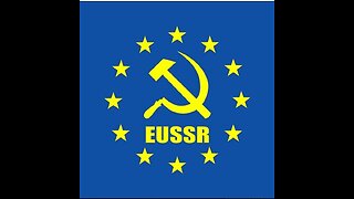 Rapport från Riga 8 maj 2025: Alberta, tiggare, EU-orden, anarkotyranni, Tyskland, USA, censur