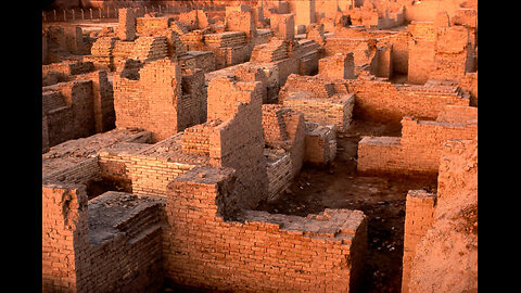 Who is babylon in the bible ?