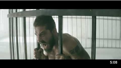 Sia - Elastic Heart feat. Shia LaBeouf & Maddie Ziegler (Official Video)