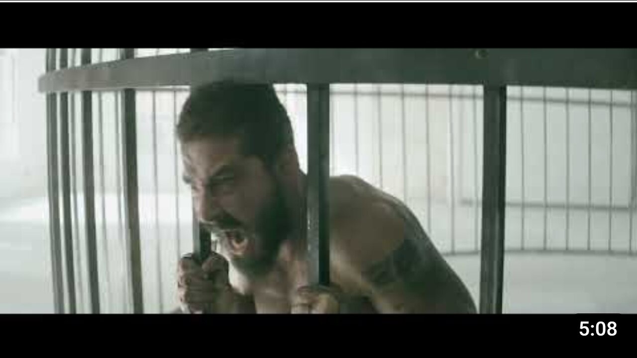 Sia - Elastic Heart feat. Shia LaBeouf & Maddie Ziegler (Official Video)