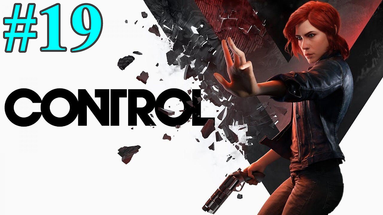 #19 | Control