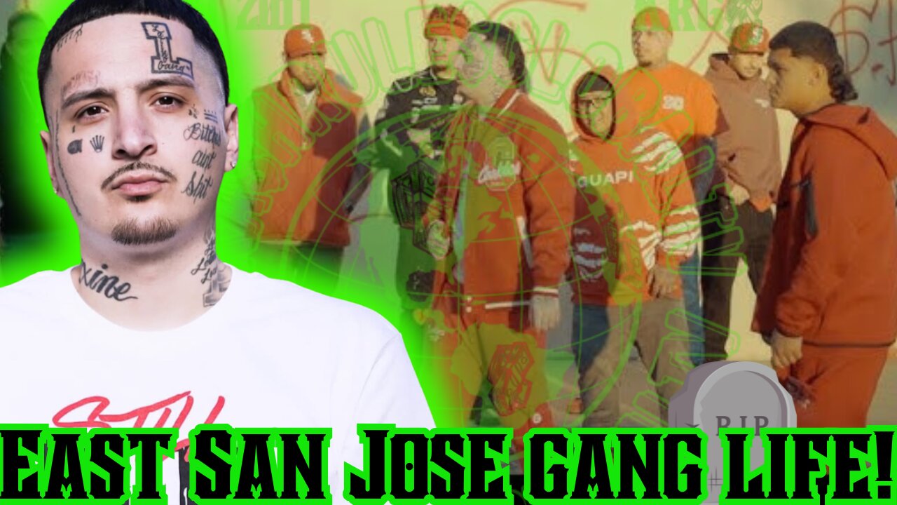 Gang Wars In South hayward Trap Doors Open Ep213