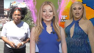 Get Your Boots: A Woke Storm Is Coming Your Way