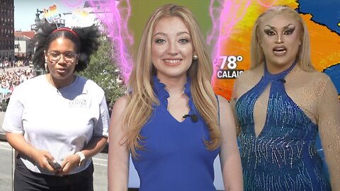 Get Your Boots: A Woke Storm Is Coming Your Way