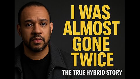 The True Hybrid Story | Hybrid POV #6