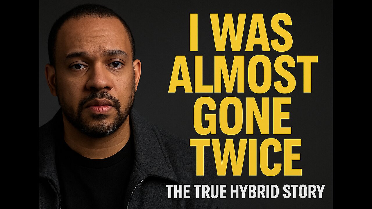 The True Hybrid Story | Hybrid POV #6