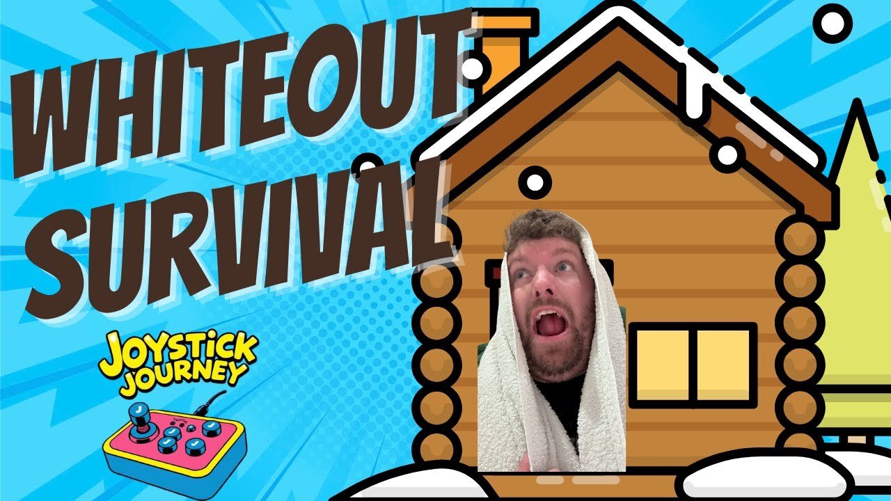 Whiteout survival is nothing like the adverts show!