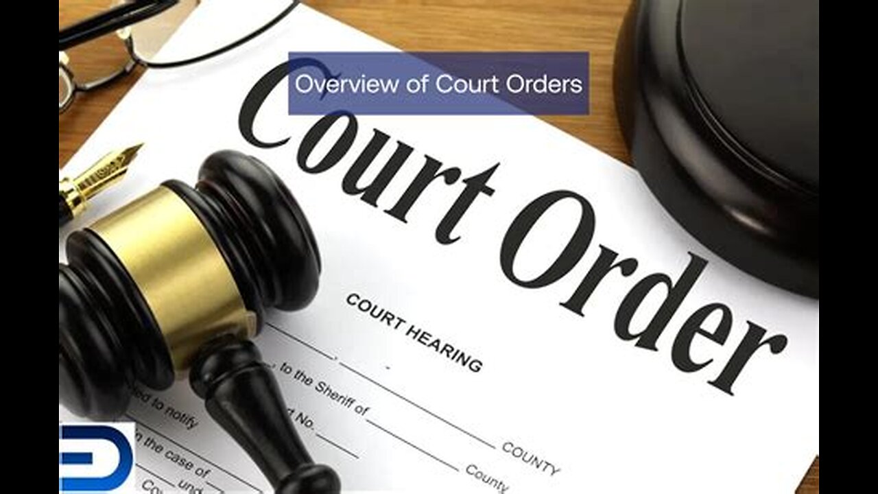 Pushing For A Judicial Review- With Marc Horn