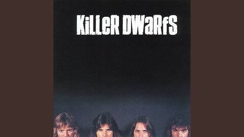 Heavy Mental Breakdown ~ Killer Dwarfs