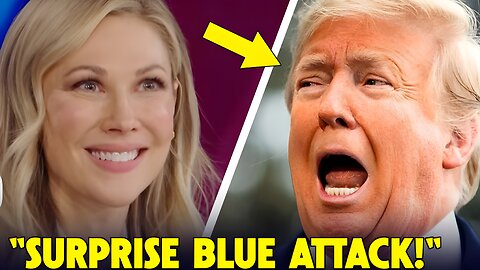 Blue States CRUSH Trump With SHOCK ATTACK Out Of Nowhere!