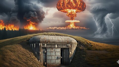 Are Bunkers Actually Useful In An Emergency?