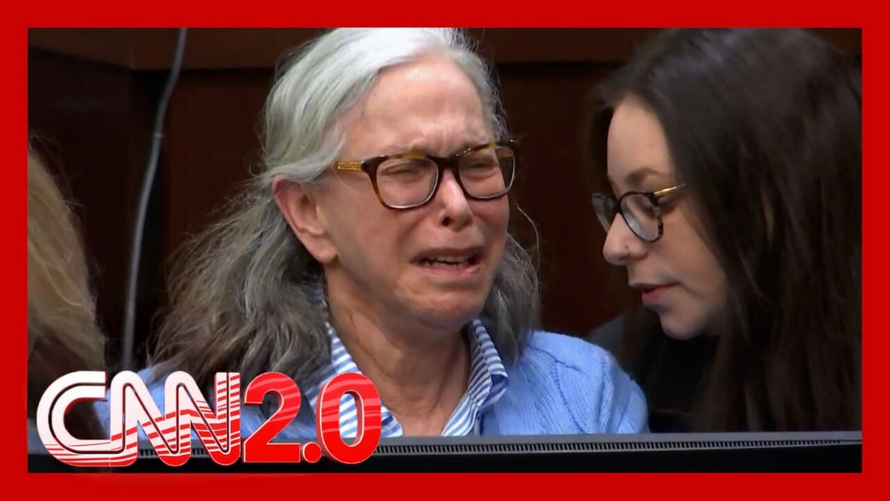 Florida Matriarch Convicted in High-Profile Murder-for-Hire Case | CNN2.0 Tragedy Report 2025