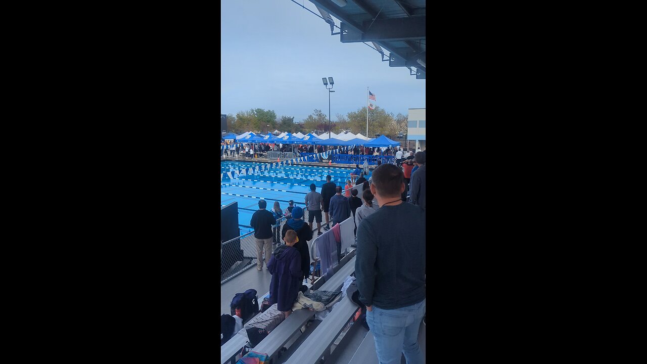 swagr 2025! National anthem Saturday session