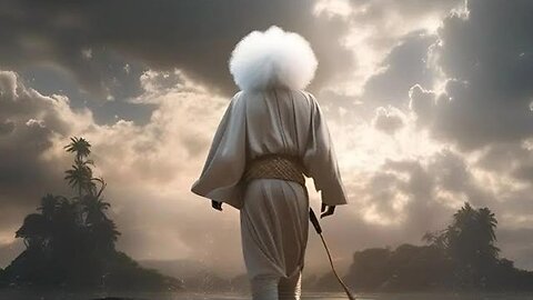 THE LORD DIDN'T DEAL WITH US ACCORDING TO OUR SINS