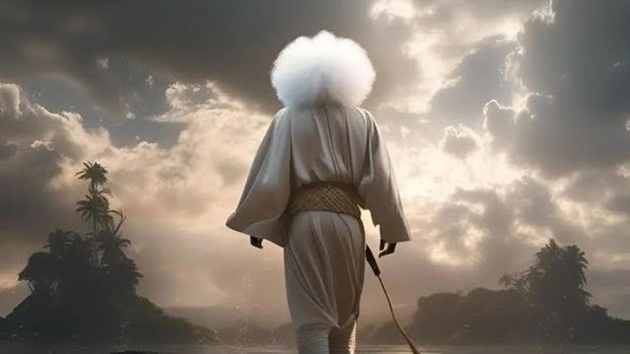 THE LORD DIDN'T DEAL WITH US ACCORDING TO OUR SINS