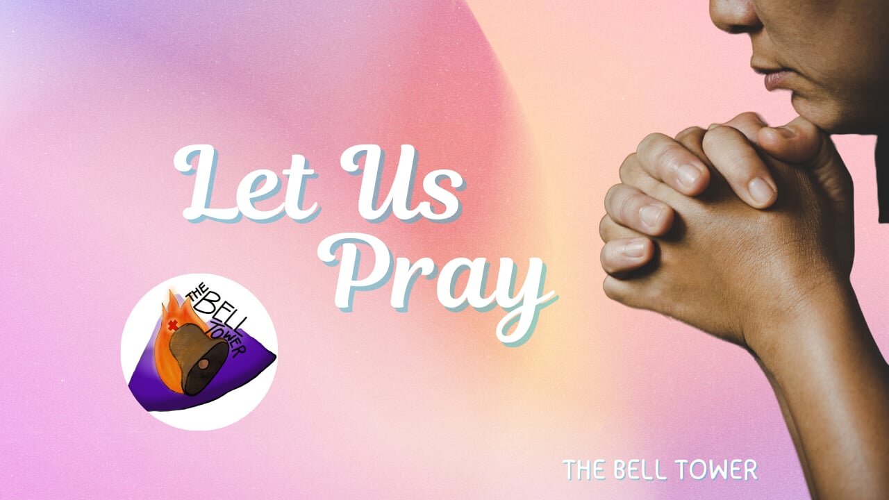 FireNight of Prayer 10/31/25