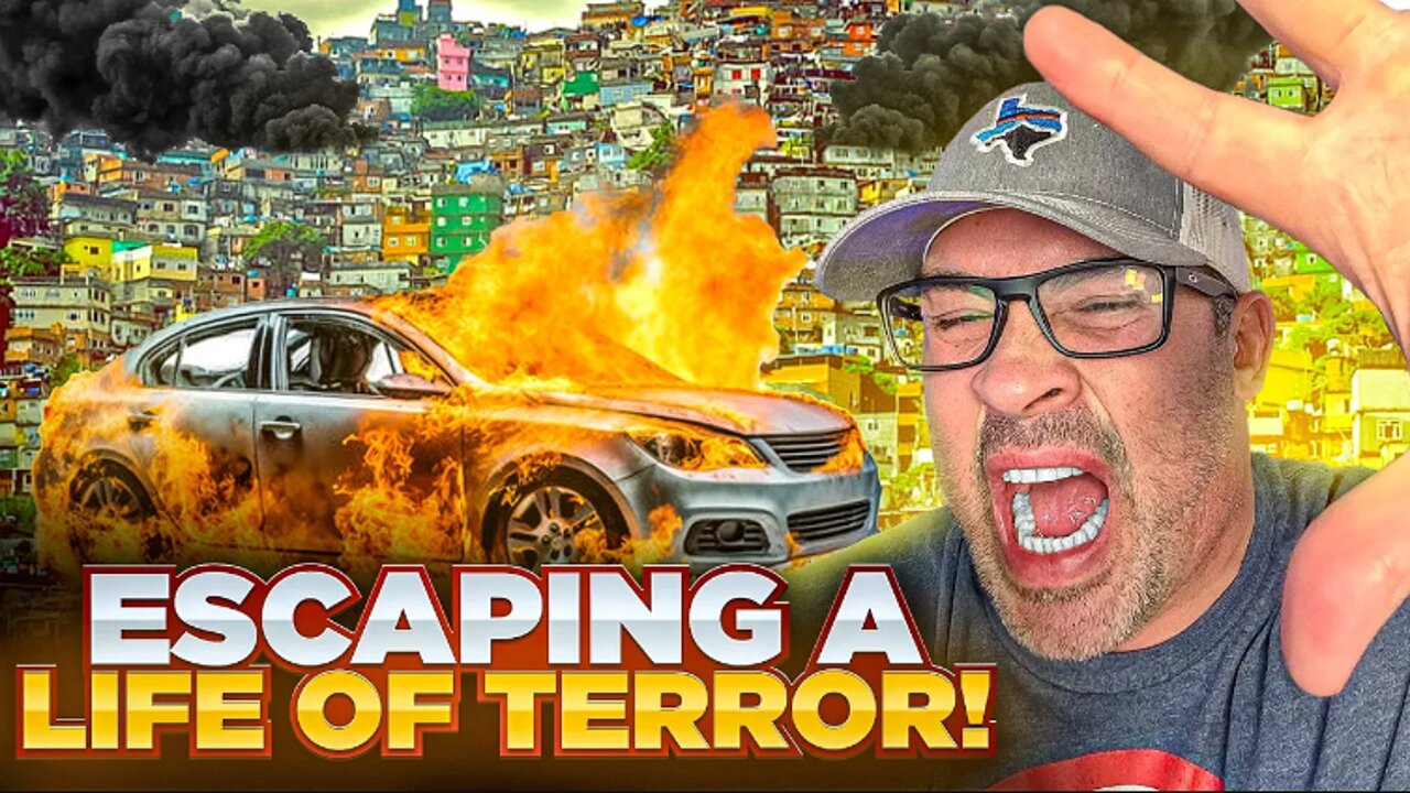 Immigrant Escaping Terrorism Gets Denied Citizenship Due To His J6 Involvement For Supporting Trump