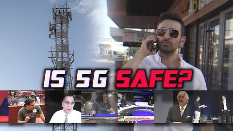[Apr 29, 2019] Is 5G Safe? | FACTS, DANGERS and MYTHS EXPLAINED [Heads of Tech]
