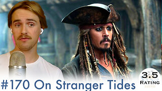 On Stranger Tides: Cheap Rip Offs & Remaking Characters