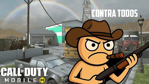 MSMC EXPLOTA💥: CONTRA TODOS COD MOBILE