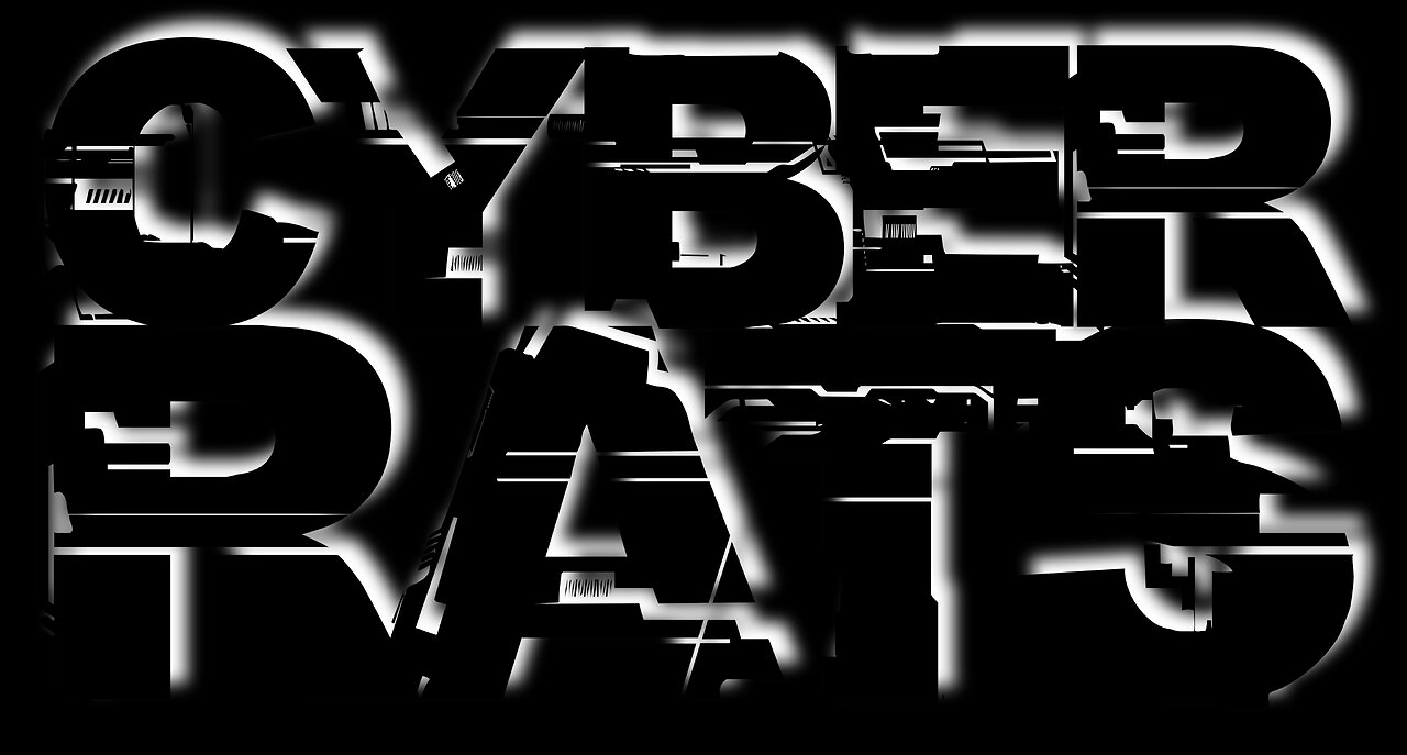 Cyber Rats — Release Trailer (4K) | Game of the Week #27 | Fix Gaming Channel