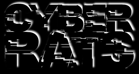 Cyber Rats — Release Trailer (4K) | Game of the Week #27 | Fix Gaming Channel