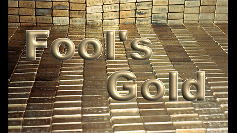 Fool's Gold