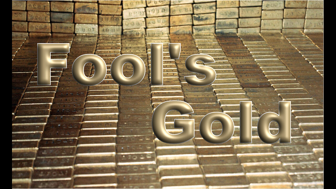 Fool's Gold