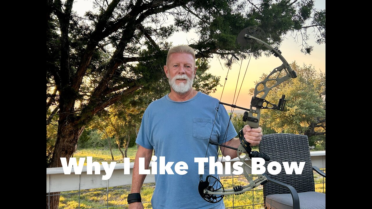 A Good Hunter Or A Great Shot?