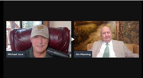 Jim Manning bravely reveals incredible research and insights you have not heard on JFK assassination