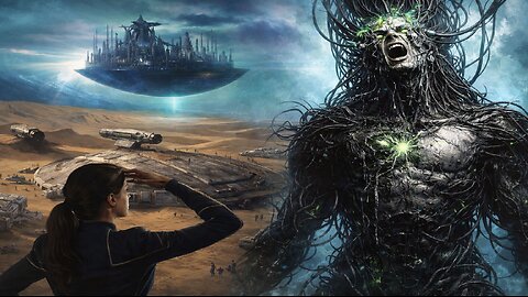 Star Trek: Destiny 1/3 Gods of Night by David Mack 🎧📖 Audiobook