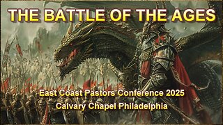 The Battle of the Ages