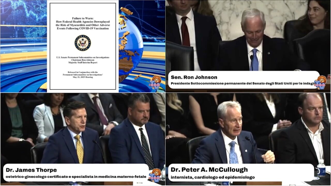 Occultamento di effetti avversi - Una realtà