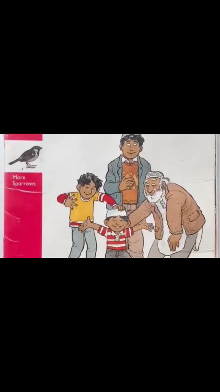 IRELAND - age 6 homework (trying to indoctrinate religion on the kids)