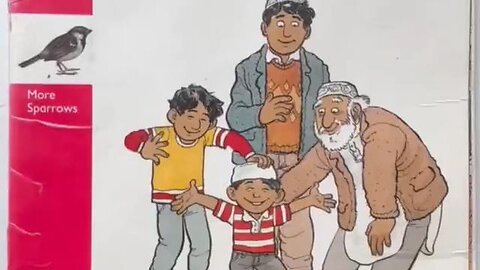 IRELAND - age 6 homework (trying to indoctrinate religion on the kids)