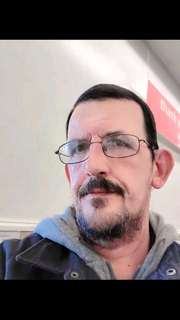 Phil Dunbar 46 13 year old decoy