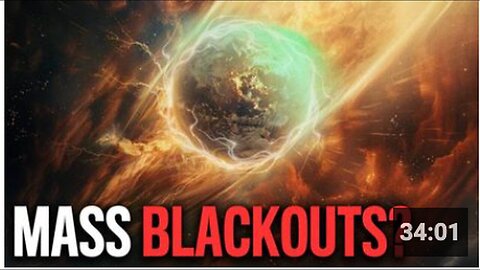 "Cataclysmic Sun Storm 'Killshot' Set to Strike Earth This Weekend"