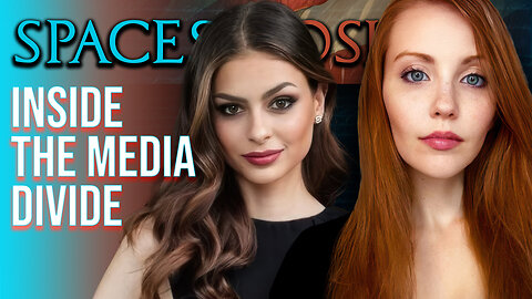 Josie and Elizabeth Pipko: Inside the Media Divide