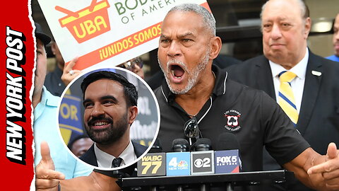 Bodega owners rep Fernando Mateo says it's a 'betrayal' that UBA president endorsed Zohran Mamdani