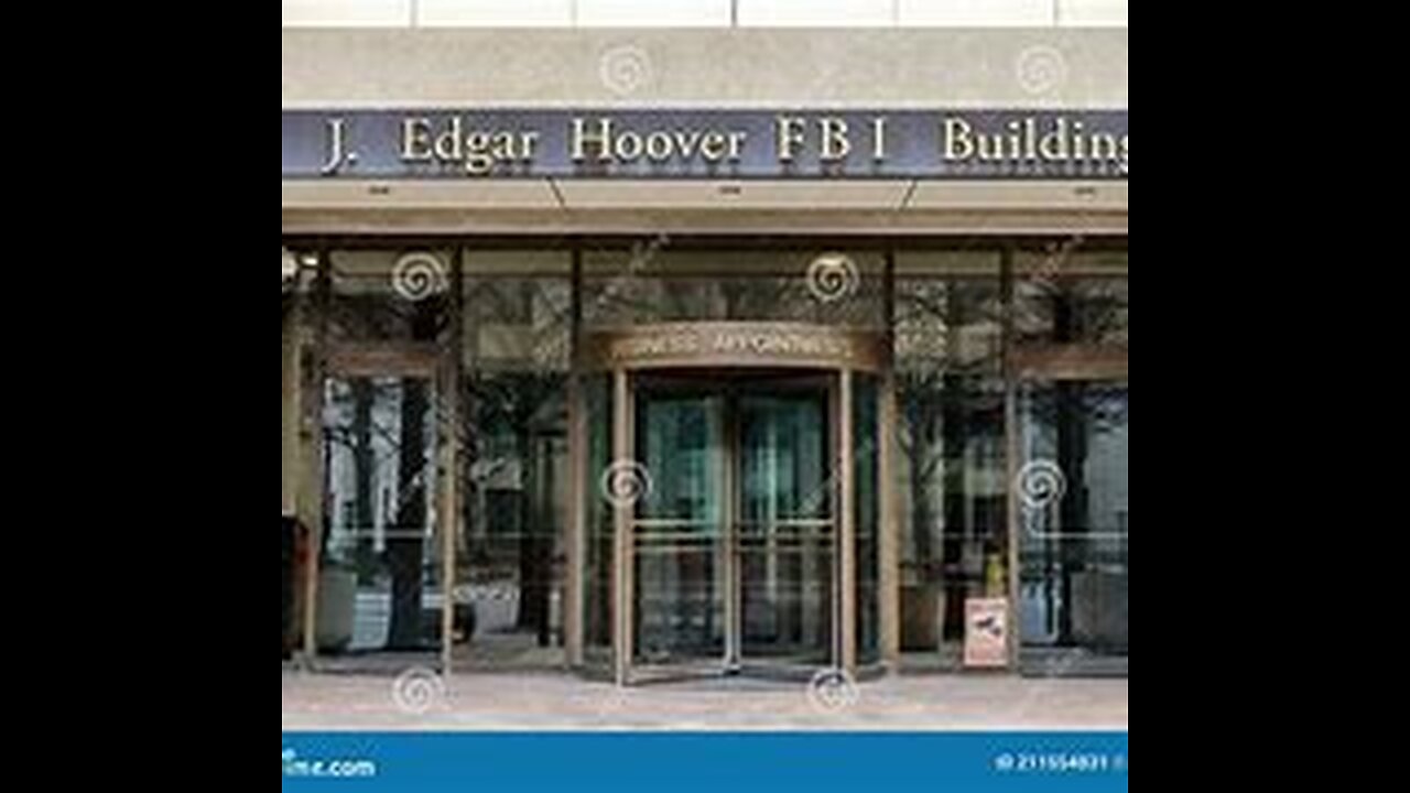 Kash Patel breaks news on the future of the FBI in D.C.