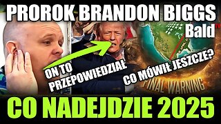 Zaćmienia Słońca i Trump: Proroctwa na 2025, których nie chcą, byś znał!