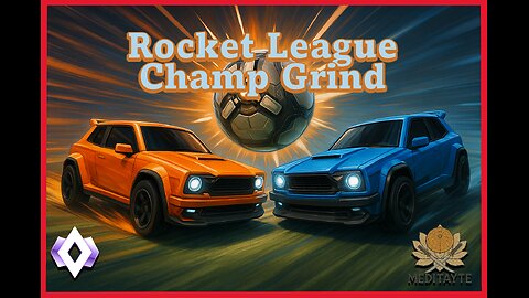 Champ Grind & Tourney