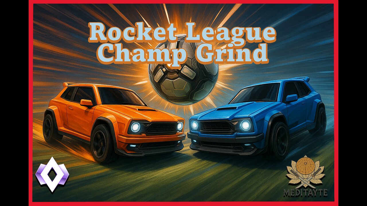 Champ Grind & Tourney