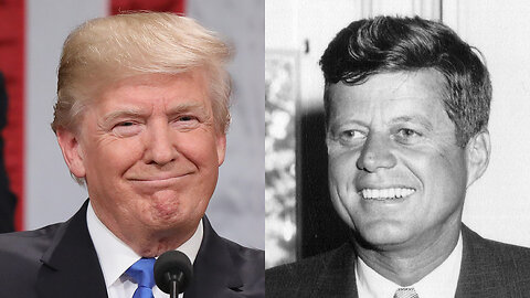 MORE JAW-DROPPING JFK INFO and other alternative news