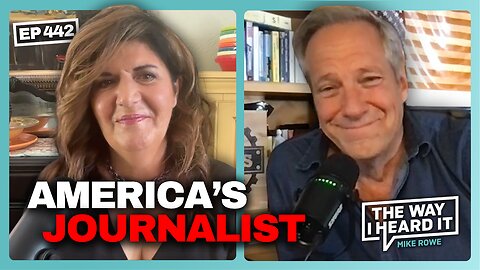 The Fight For America's Heartland | Salena Zito #442 | The Way I Heard It
