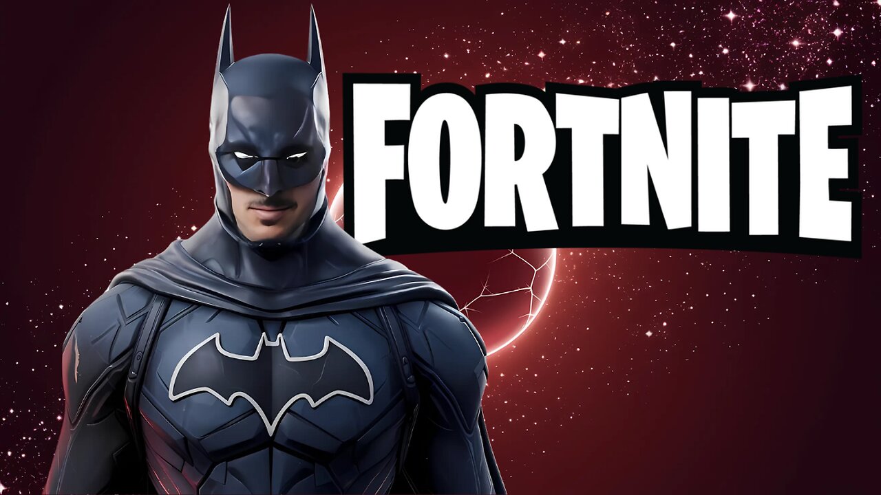Fortnite will keep me sane