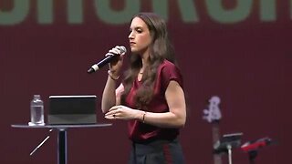 Speak In Tongues NOW – OR ELSE… (Revealing Truth)