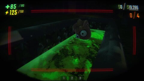 WTF I'm walkin here | R.E.P.O.