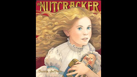 The Nutcracker adaptation by Susan Jeffers - Read by Gramma