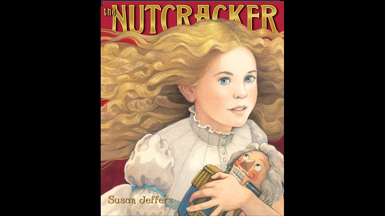 The Nutcracker adaptation by Susan Jeffers - Read by Gramma